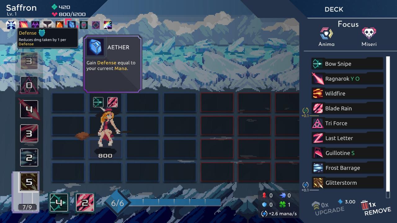 One Step From Eden Steam CD Key