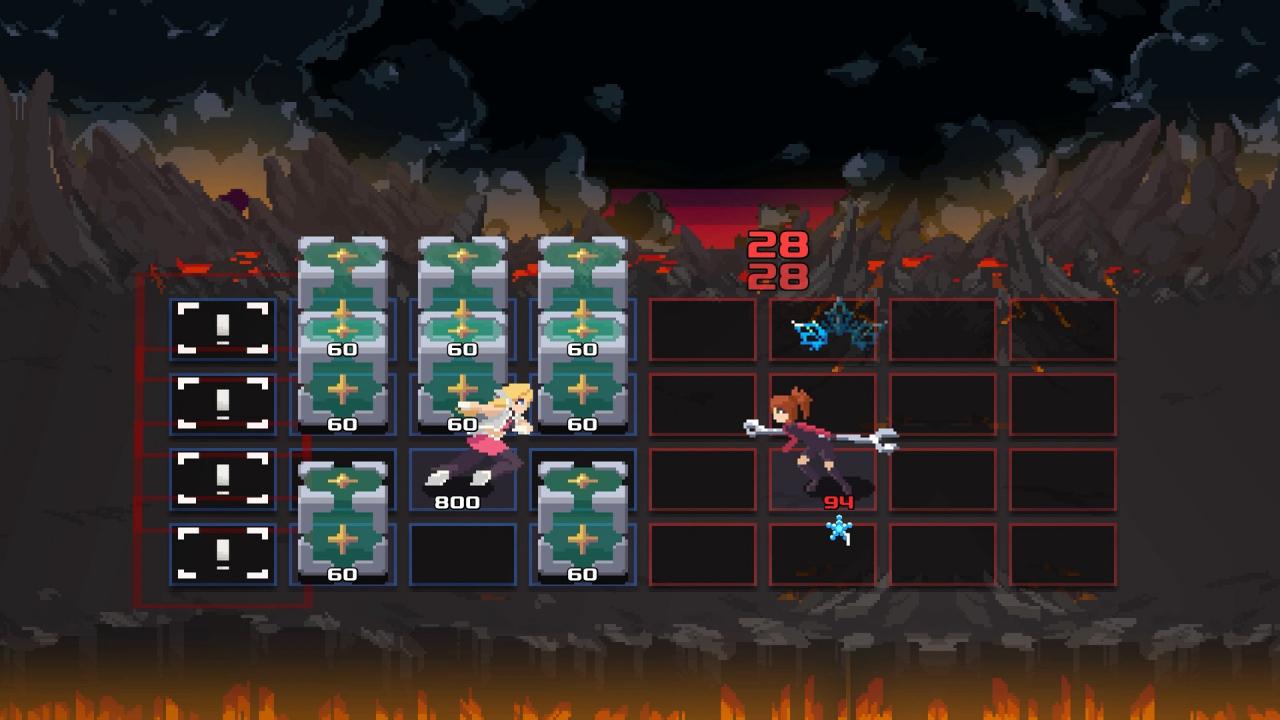 One Step From Eden Steam CD Key