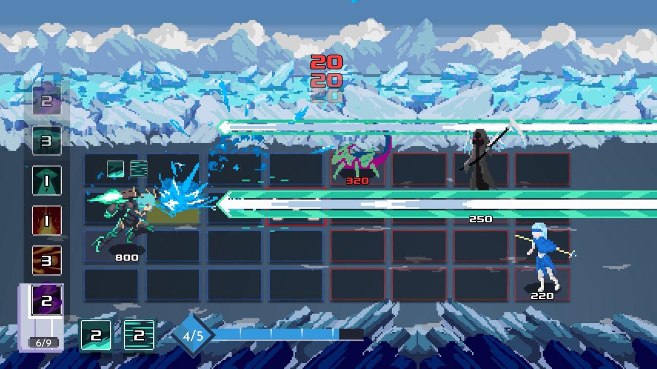 One Step From Eden Steam CD Key
