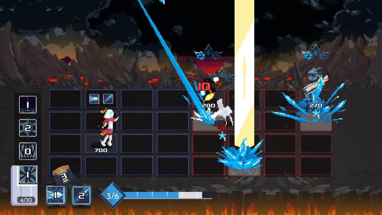 One Step From Eden Steam CD Key