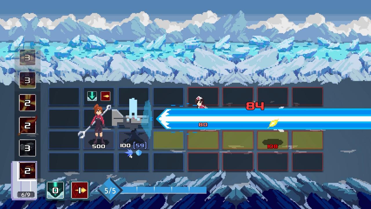 One Step From Eden Steam CD Key