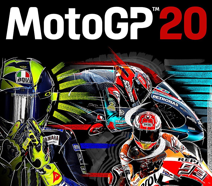 MotoGP 20 PC Steam Account