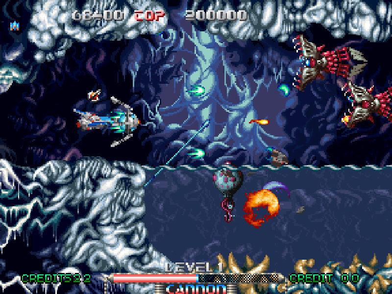 PULSTAR GOG CD Key