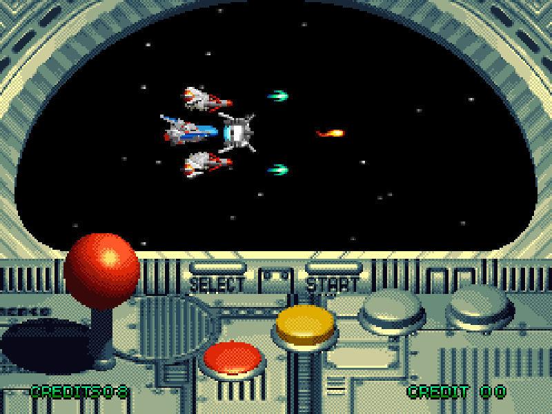 PULSTAR GOG CD Key