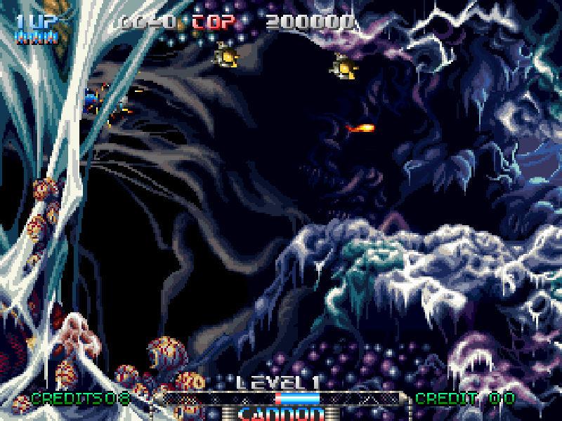 PULSTAR GOG CD Key
