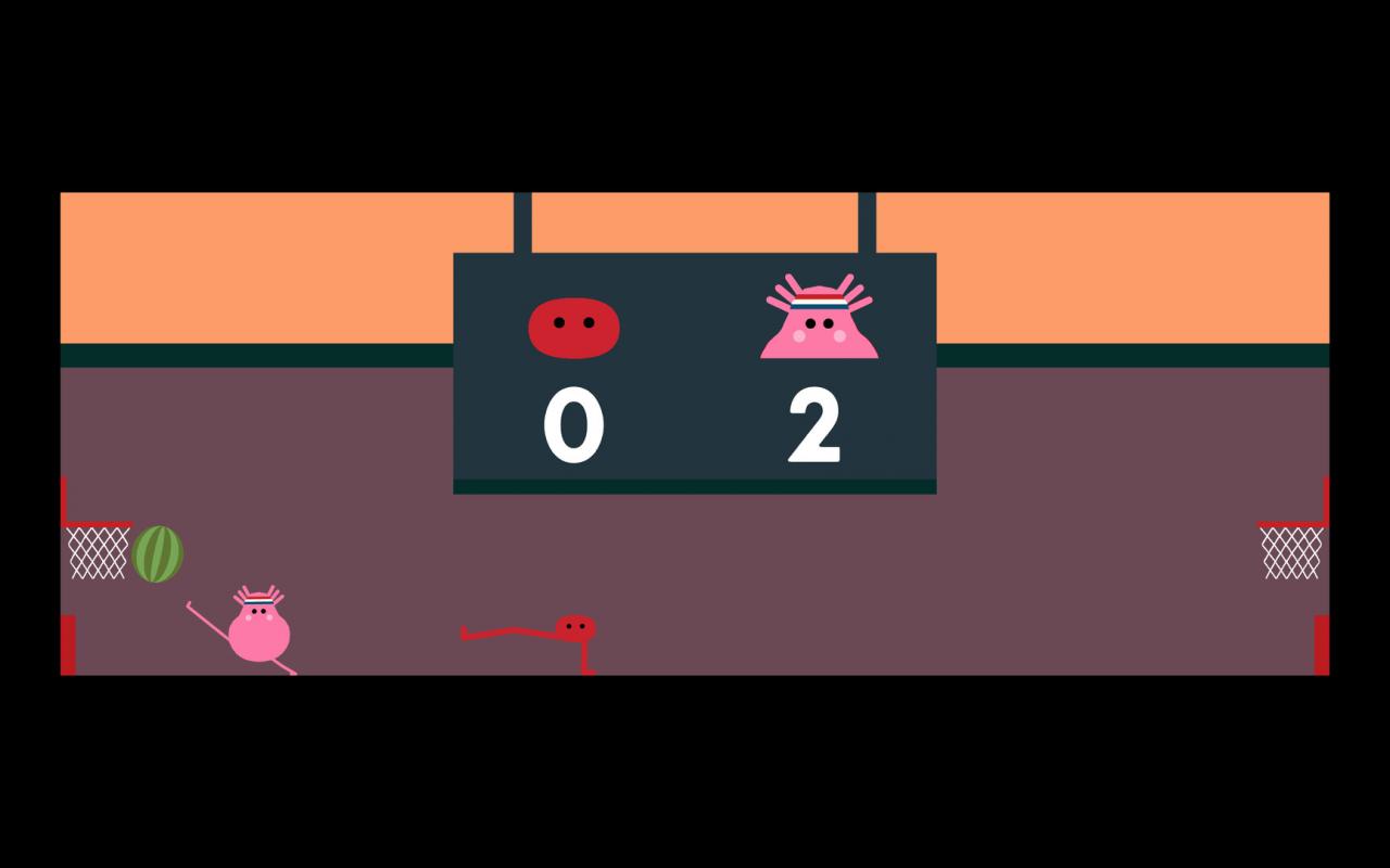 Pikuniku Steam CD Key
