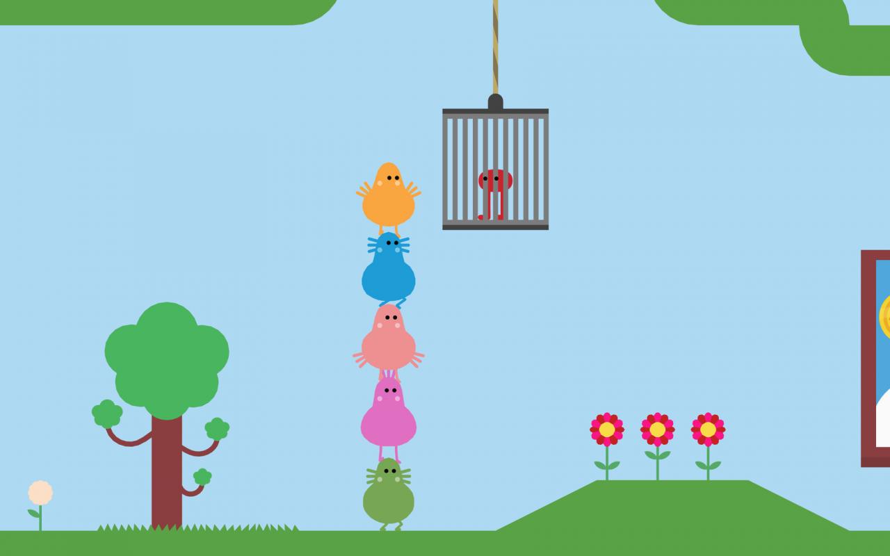 Pikuniku Steam CD Key