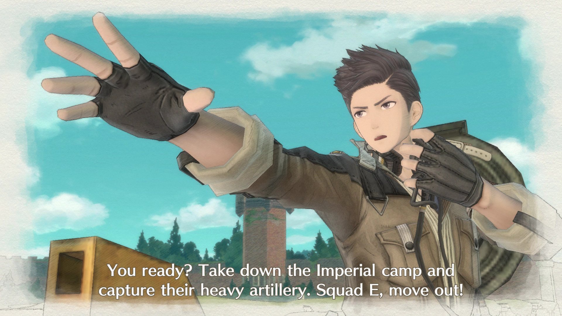 Valkyria Chronicles 4 Complete Edition EU Steam CD Key