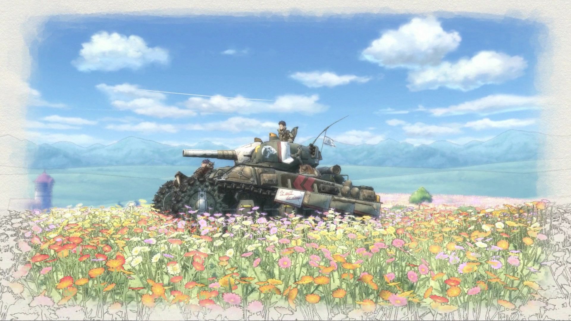 Valkyria Chronicles 4 Complete Edition EU Steam CD Key