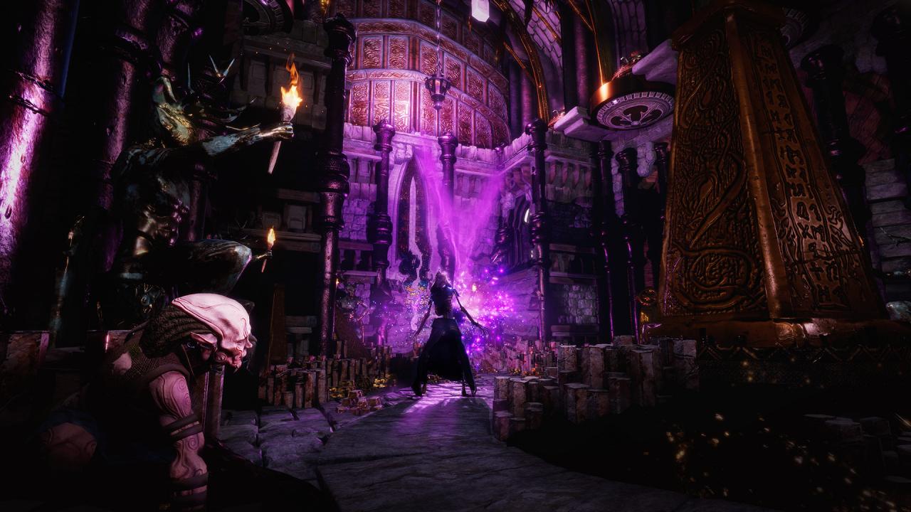 The Bard's Tale IV: Director's Cut - Standard Edition Steam CD Key