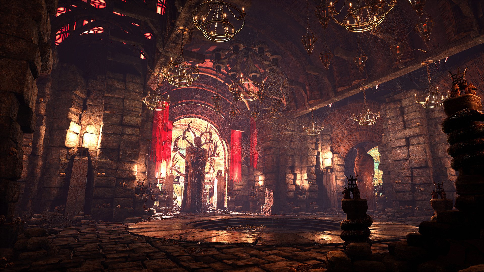 The Bard's Tale IV: Director's Cut - Standard Edition Steam CD Key