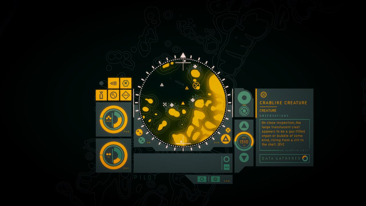 In Other Waters Steam CD Key