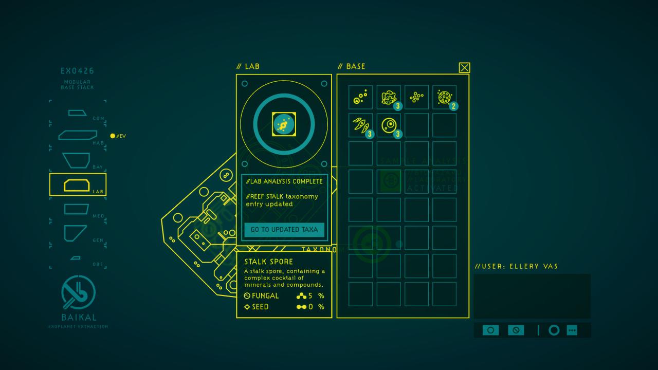In Other Waters Steam CD Key