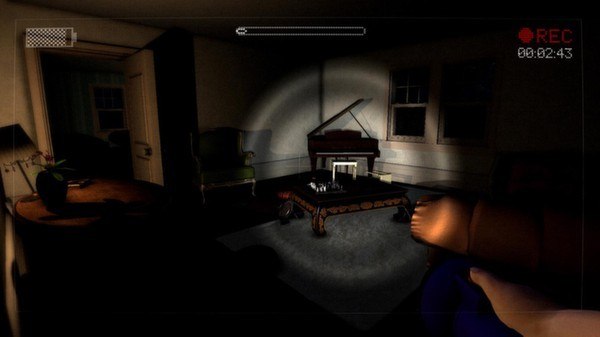 Slender: The Arrival (2013) Steam CD Key