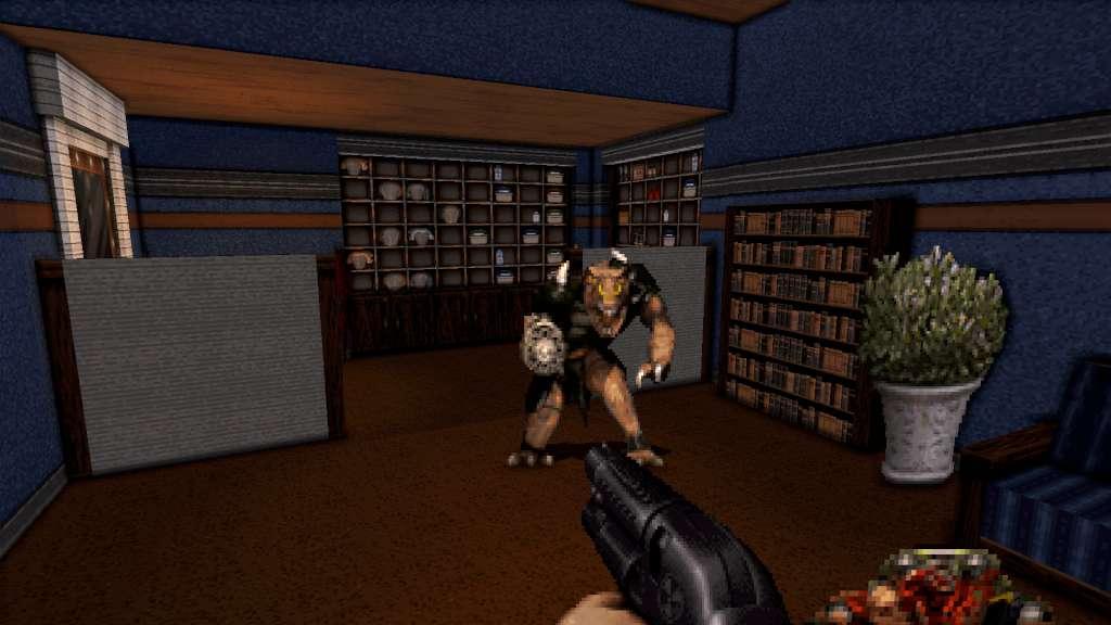 Duke Nukem 3D: 20th Anniversary World Tour EU XBOX One CD Key