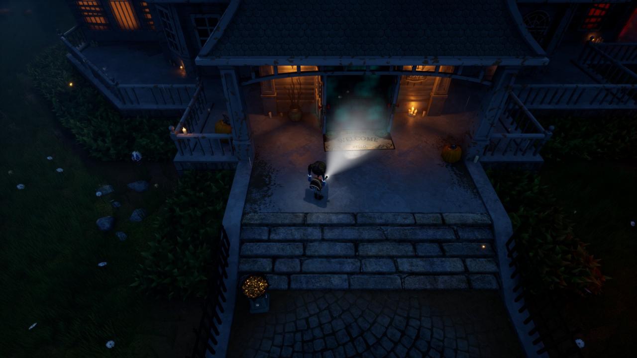 Don't Die, Minerva! EU XBOX One CD Key