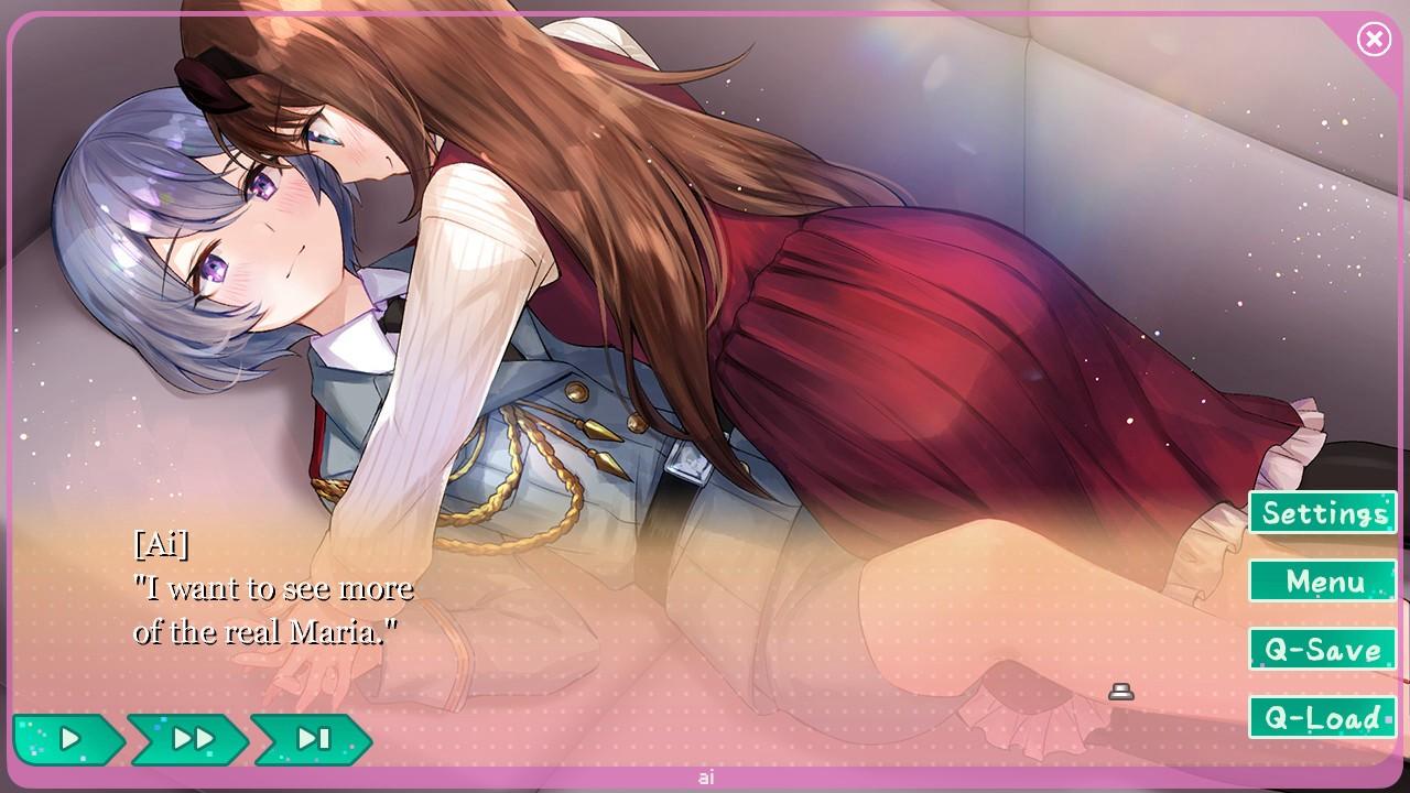 Yumeutsutsu Re:After Steam CD Key