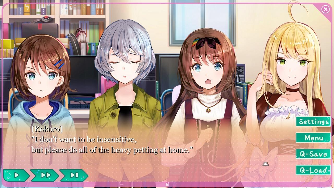 Yumeutsutsu Re:After Steam CD Key