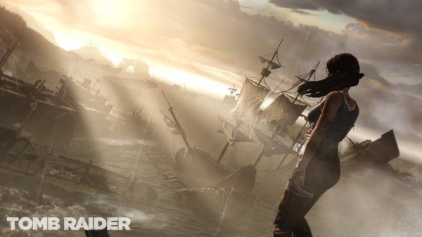 Tomb Raider GOTY Edition (2014) EN Language Only Steam CD Key