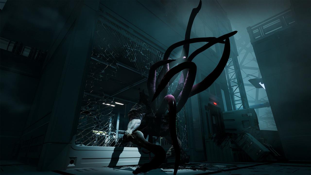 Moons of Madness EU XBOX One CD Key