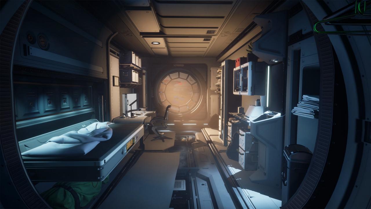 Moons of Madness EU XBOX One CD Key
