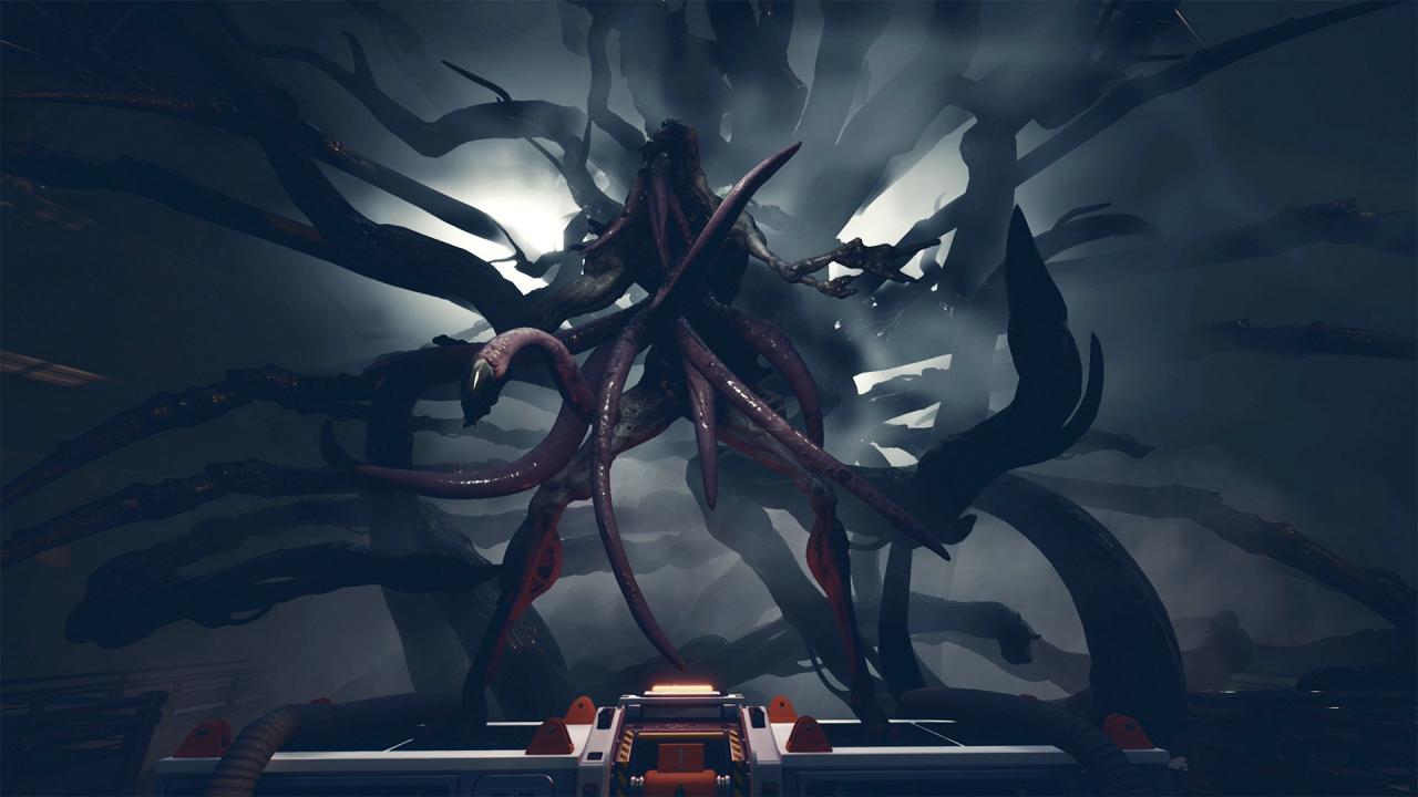 Moons of Madness EU XBOX One CD Key