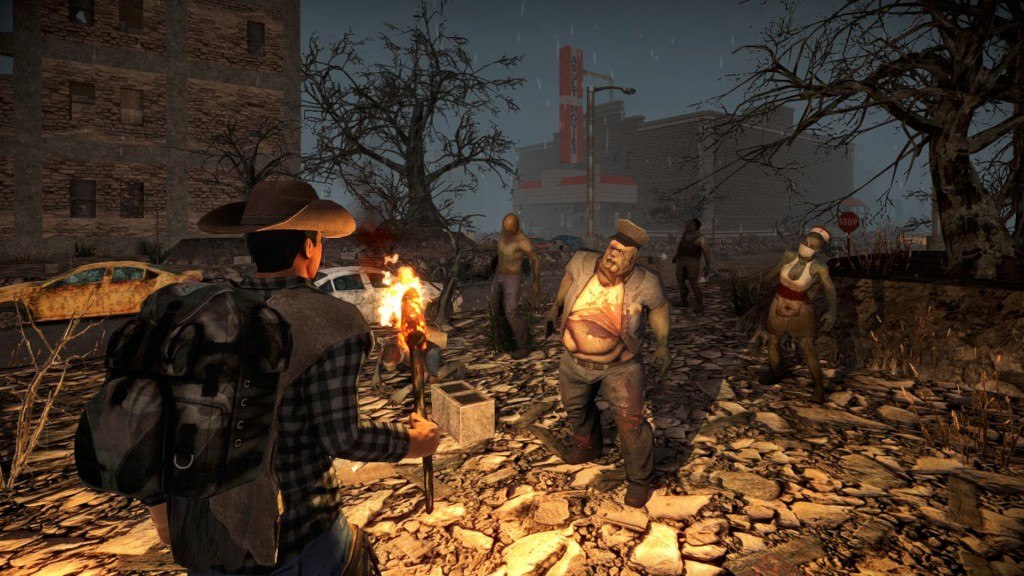 7 Days to Die Steam CD Key