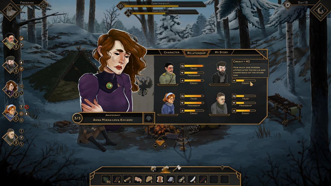 Help Will Come Tomorrow Steam CD Key