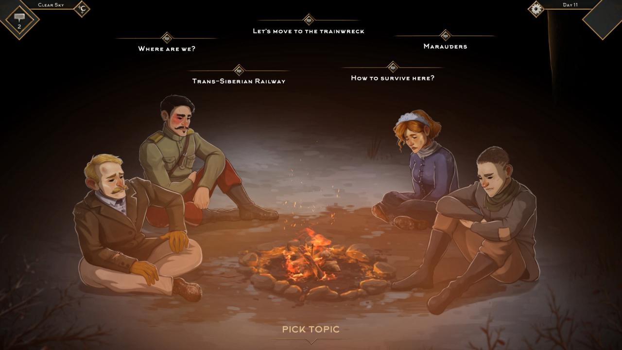 Help Will Come Tomorrow Steam CD Key