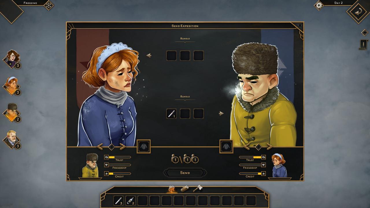 Help Will Come Tomorrow Steam CD Key