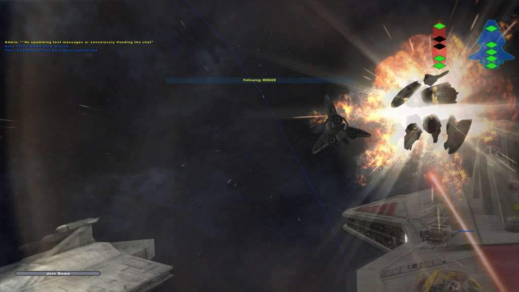 Star Wars Battlefront II (2005) PC Steam Account