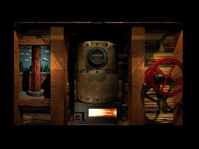 Myst: Masterpiece Edition GOG CD Key