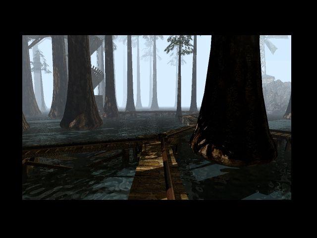 Myst: Masterpiece Edition GOG CD Key