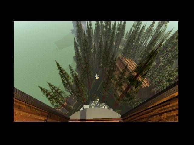 Myst: Masterpiece Edition GOG CD Key