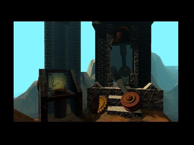 Myst: Masterpiece Edition GOG CD Key