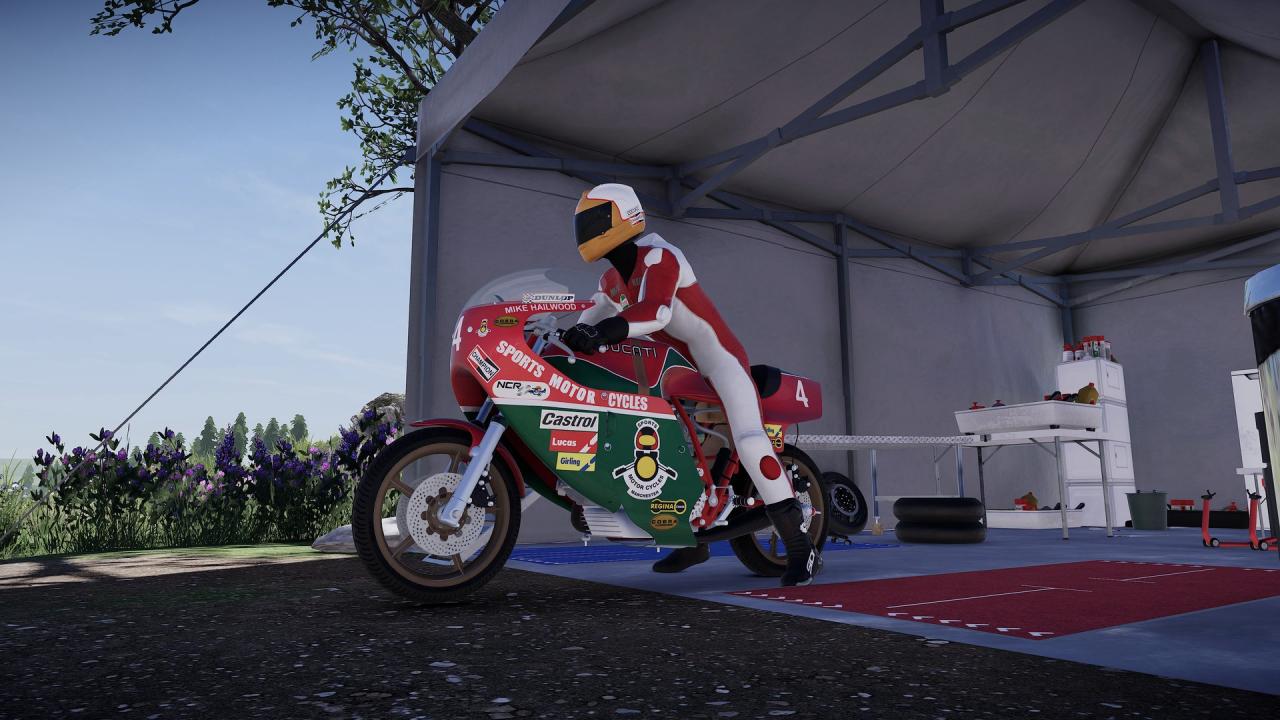 TT Isle of Man Ride on the Edge 2 EU Steam CD Key