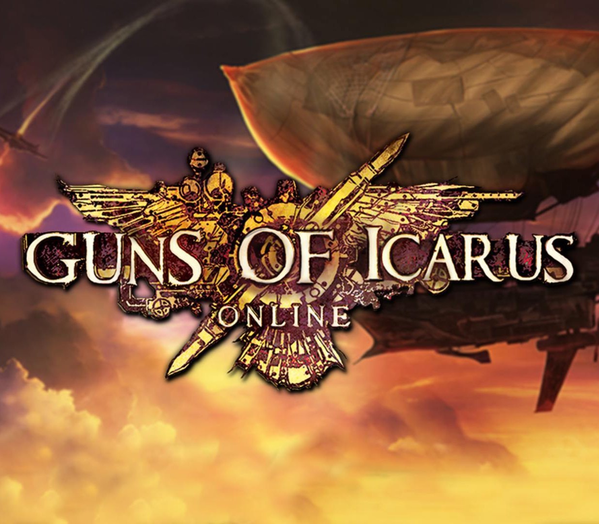 Guns of Icarus Online Collectors Edition PC Steam Gift