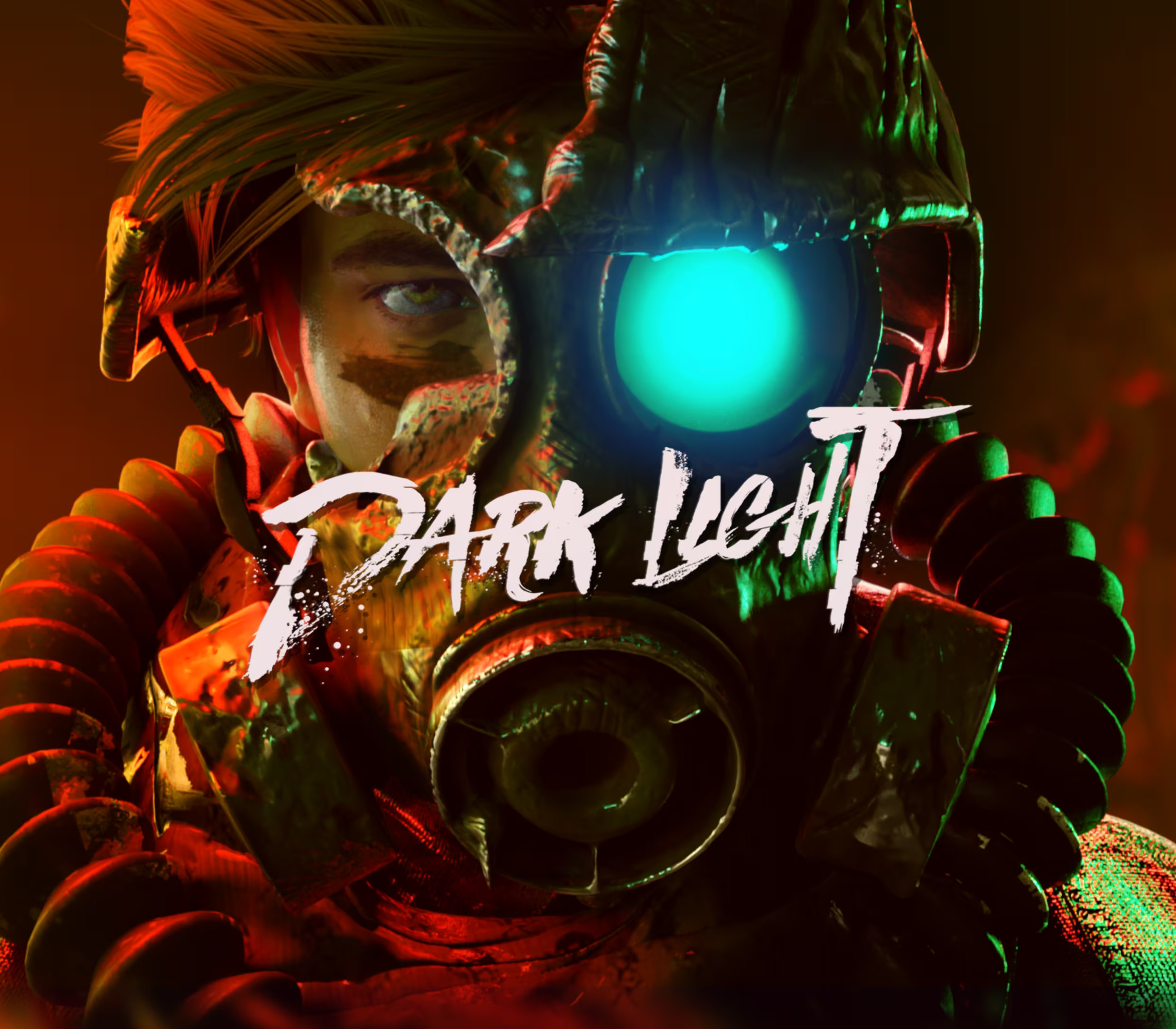 Dark Light PC Steam Account