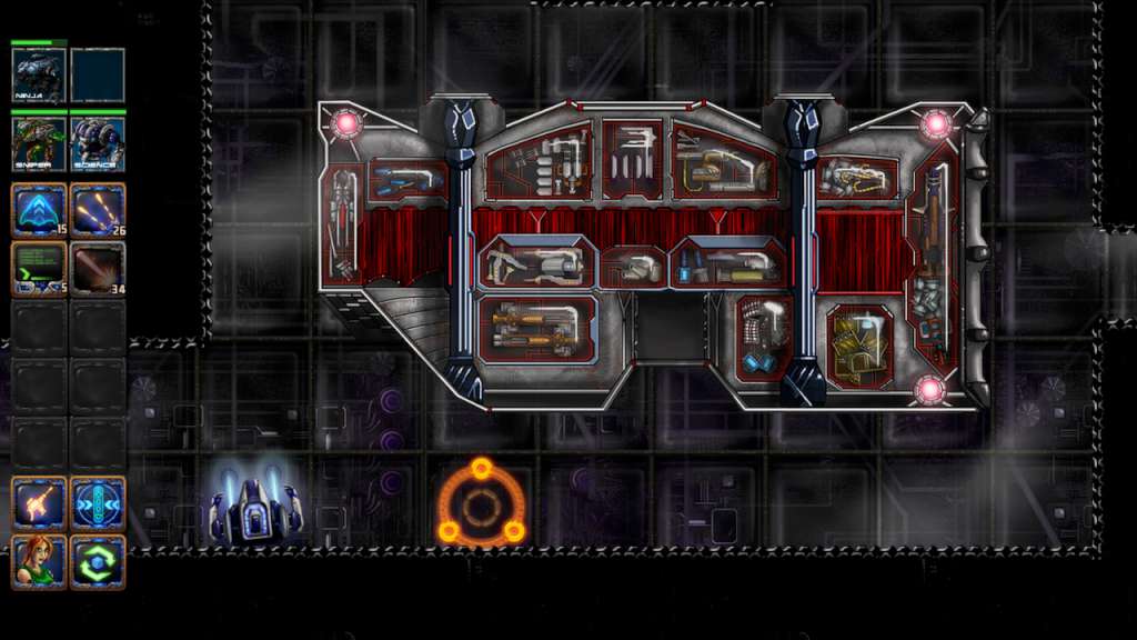 Bionic Dues Steam CD Key