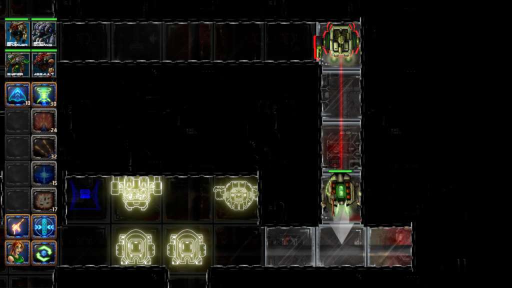 Bionic Dues Steam CD Key
