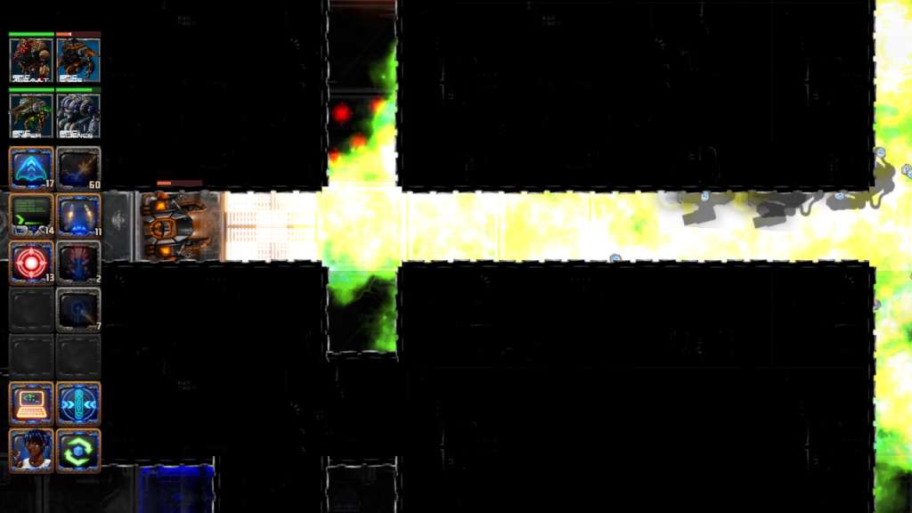 Bionic Dues Steam CD Key