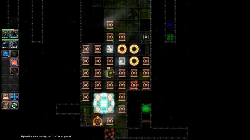 Bionic Dues Steam CD Key