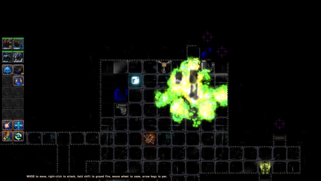 Bionic Dues Steam CD Key