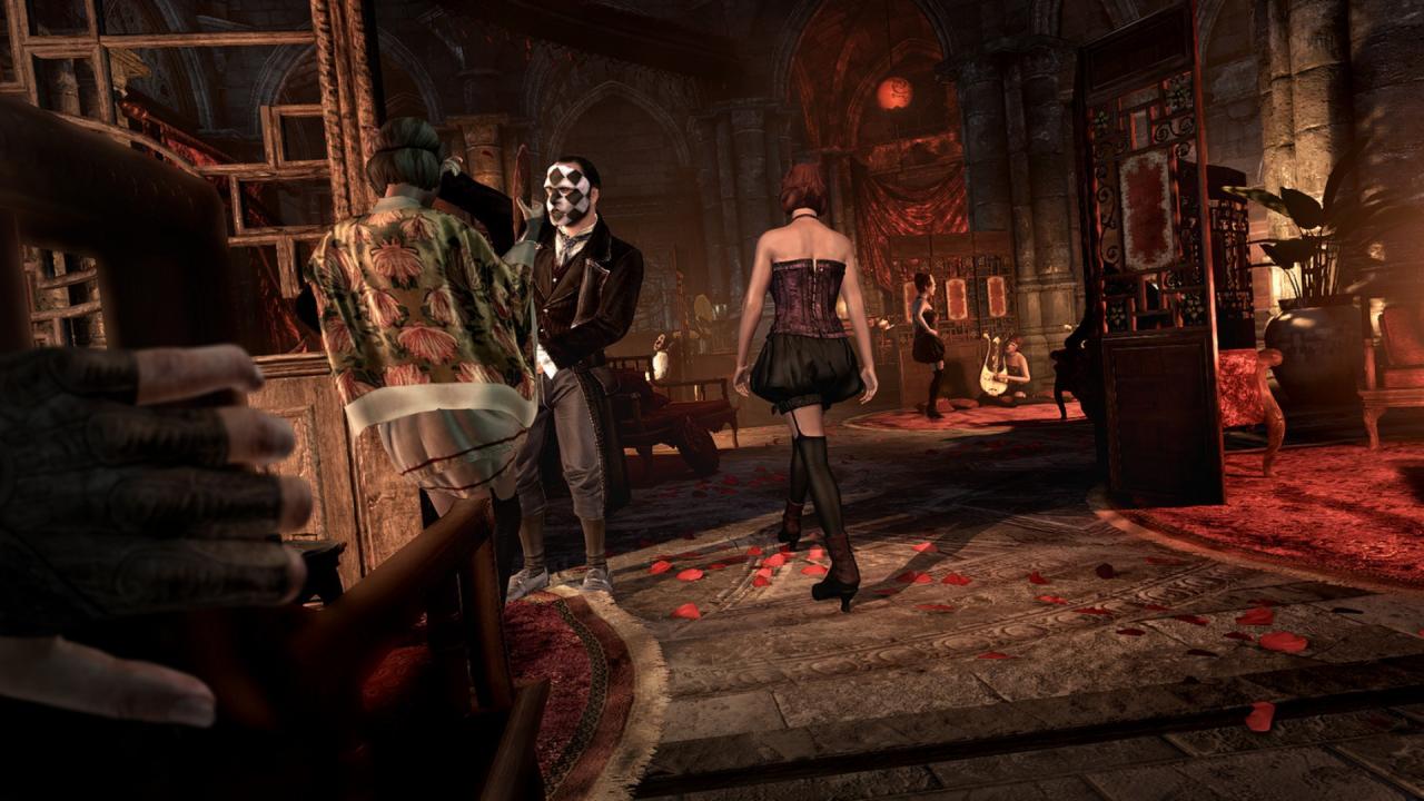 Thief EU PC Steam CD Key