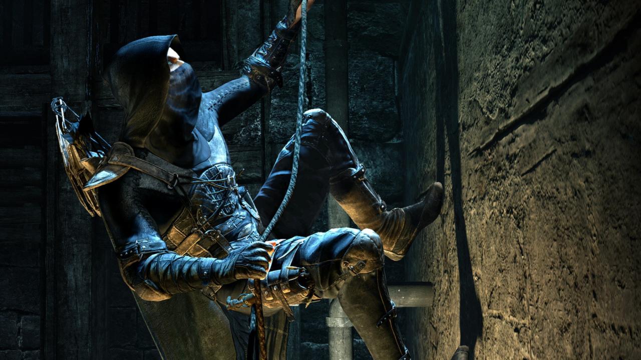 Thief EU PC Steam CD Key