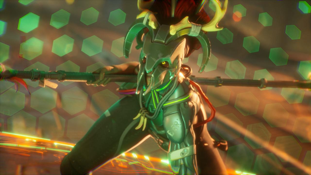 Bleeding Edge EU XBOX One CD Key