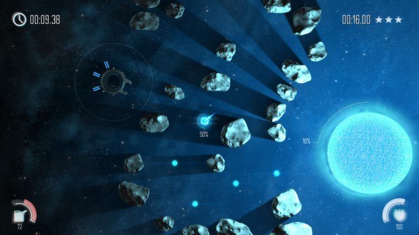 Solar Flux Steam CD Key