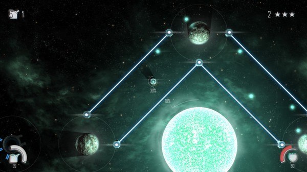 Solar Flux Steam CD Key