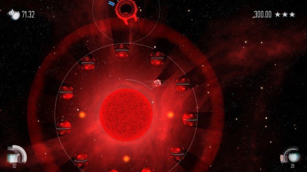Solar Flux Steam CD Key