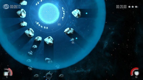 Solar Flux Steam CD Key